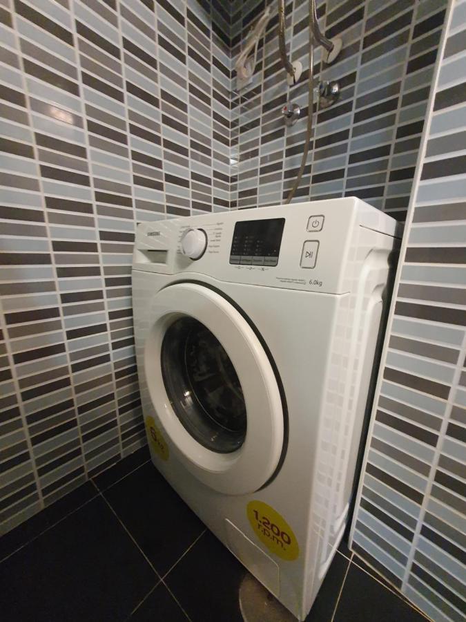 Apartmán Carreteria Deluxe Màlaga Exteriér fotografie