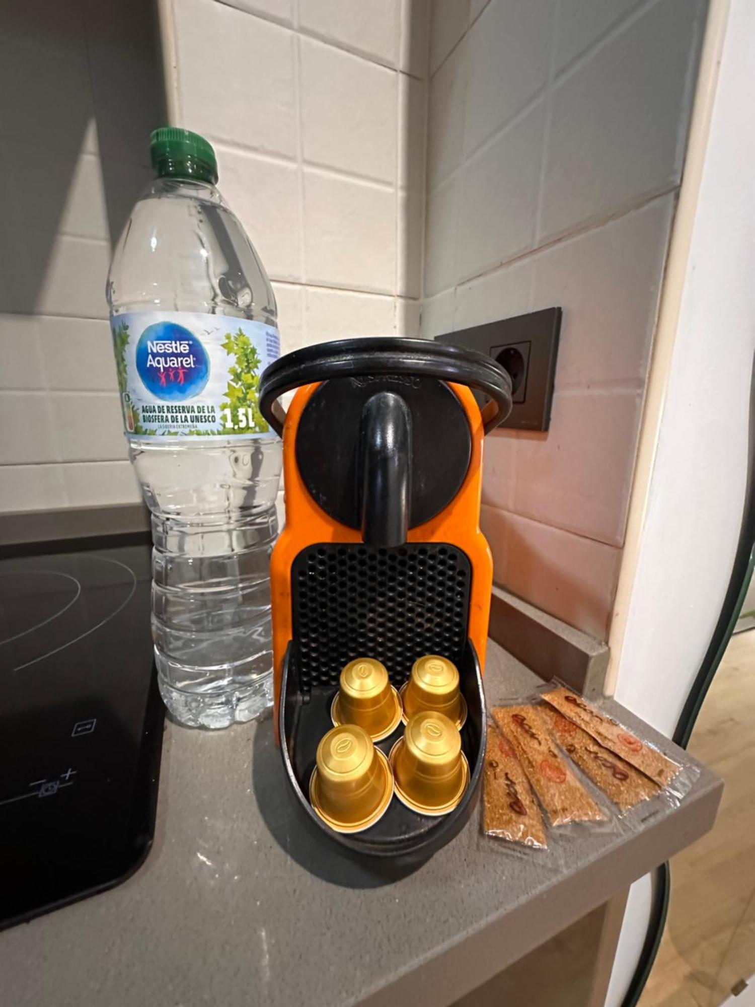 Apartmán Carreteria Deluxe Màlaga Exteriér fotografie