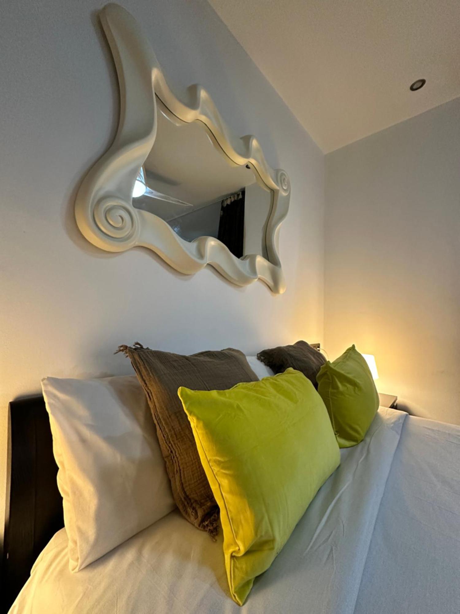 Apartmán Carreteria Deluxe Màlaga Exteriér fotografie